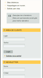 Mobile Screenshot of kikoweb.com